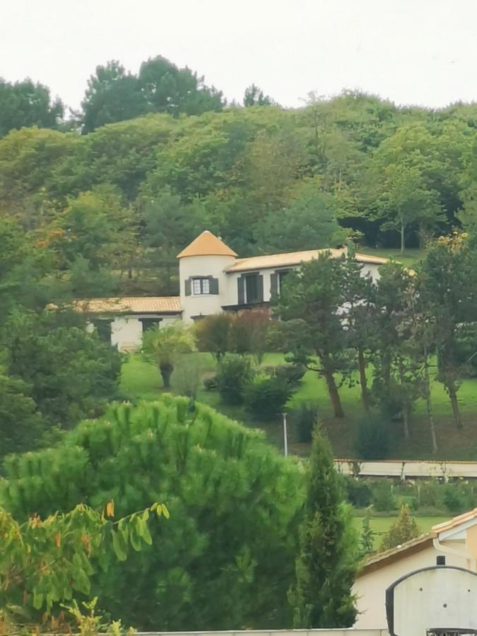 Appartements Vallee Verte Razac-sur-lʼIsle Exterior foto