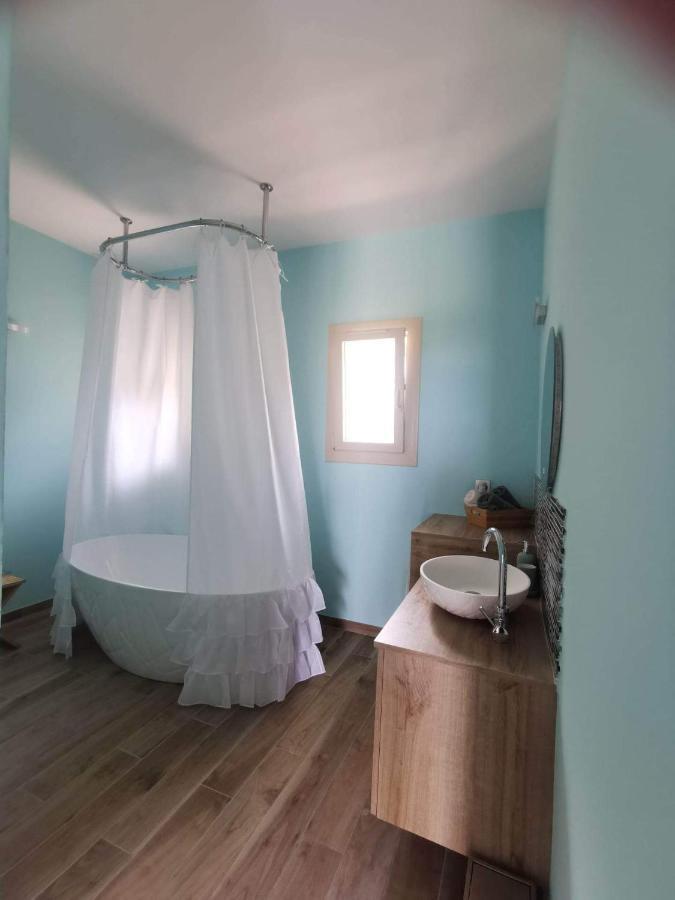 Appartements Vallee Verte Razac-sur-lʼIsle Exterior foto