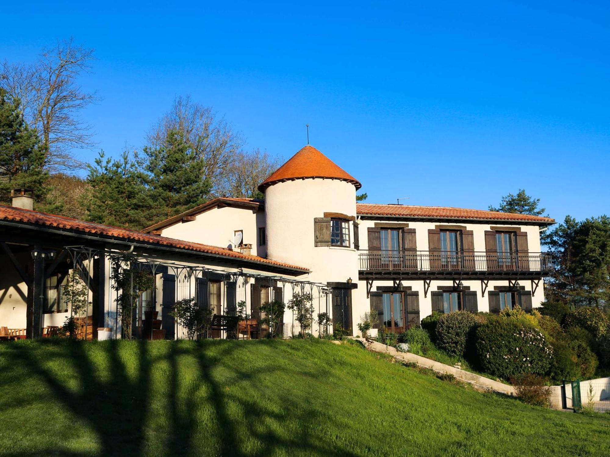Appartements Vallee Verte Razac-sur-lʼIsle Exterior foto