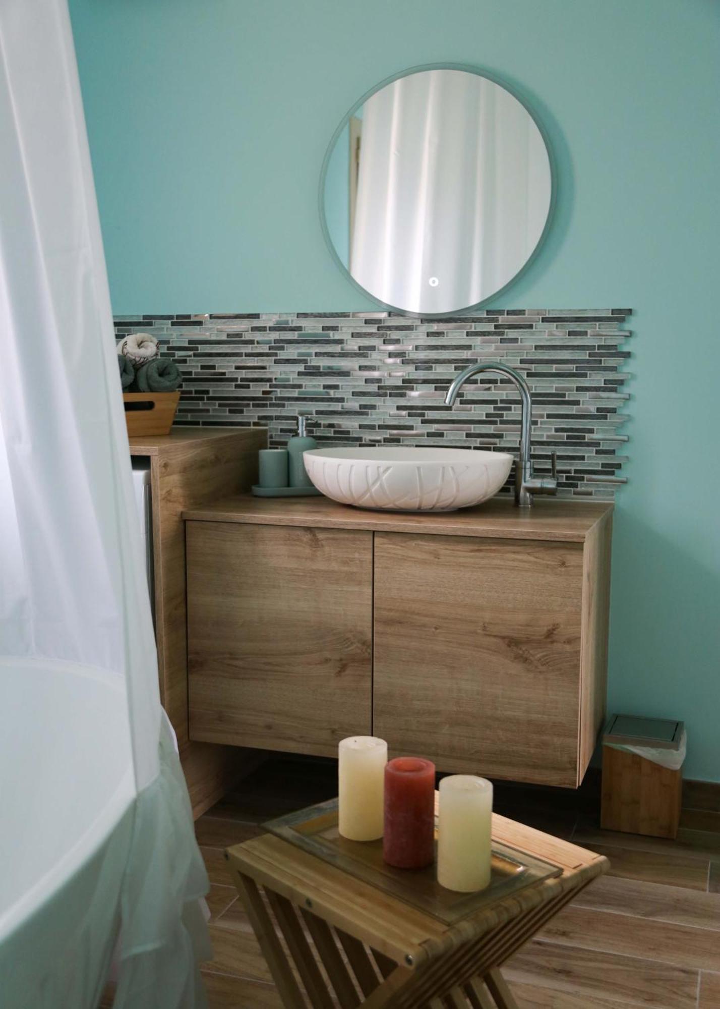 Appartements Vallee Verte Razac-sur-lʼIsle Cameră foto